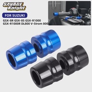 Big sale 2025 GSX-8S GSX8R Handlebar End Plug For Suzuki GSXR 1000 1000R GSXR1000 GSX-R1000R DL800 V