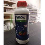 Wuxal K40 1L Baja Foliar Buah Semua Pokok