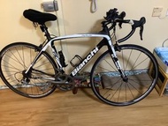 Bianchi Oltre XR 碳纖維公路車 Shimano Ultegra
