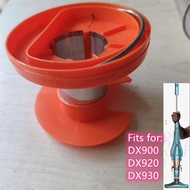Stainless Steel Filter For Deerma DX900 DX920 DX930 Wireless Handheld Vacuum Cleaner Parts Accessori