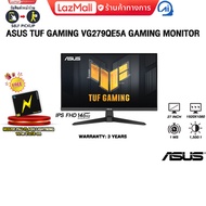 [ผ่อน 0% 3 ด.]ASUS TUF GAMING VG279QE5A GAMING MONITOR (IPS FHD/146Hz) /ประกัน 3 Years