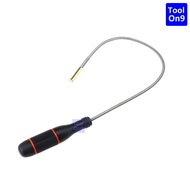 Flexible Magnet Pick Up Tool Protable Bendable Magnet Retrieval Tool Magnet Rods