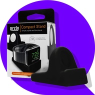 Orzly Compact Stand , Compatible for Apple Watch 38mm & 42mm
