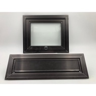 Peti Surat MB Color Aluminium Letter Box / Mail Box Panel Set Limited Qty 15 Sets