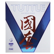 TUTTLE Beijing Blue | Tuttle Beijing Blue Original Table Tennis Ping Pong Rubber