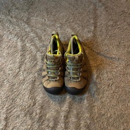 Sepatu Outdor Keen Second