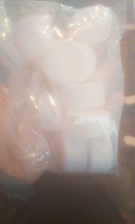 廁所漂白丸
