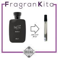 Rasasi Hawas Kobra 10 ml EDP (DECANT)