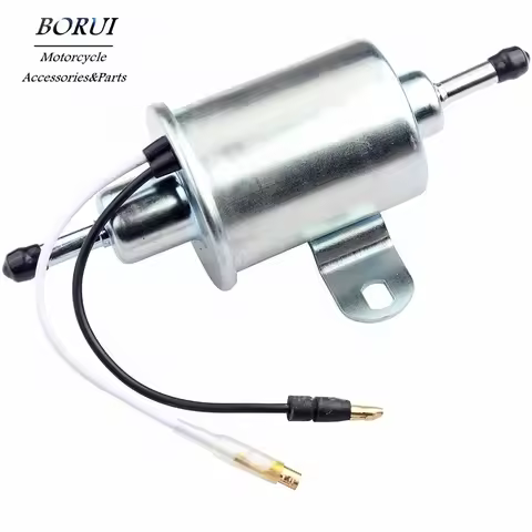 Electronic Fuel Pump for Polaris Ranger 400 500 4011545 4011492 4010658 4170020 UTV FP-1017-G