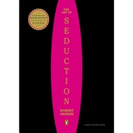 The Art of Seduction by Robert Greene (INDONESIA)