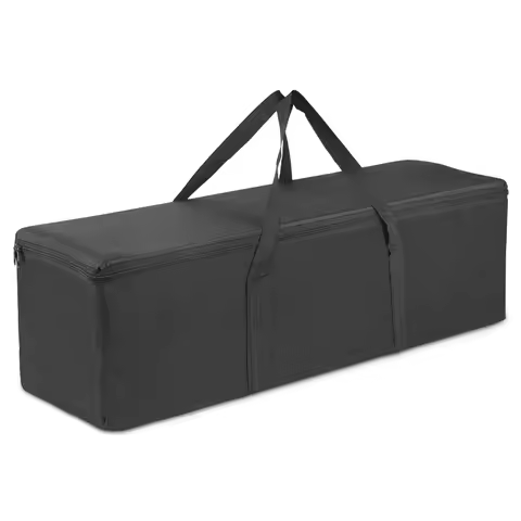Portable Handbag Oxford 73x22x22cm Carrying Case For Studio Photography Heavy Duty Light Stands, Sof