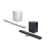 銅鑼灣門市 - (包送貨) JBL Bar 500MK2 家庭影院音響系統 / JBL Bar 500 MK2