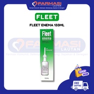 FLEET ENEMA ADULT 133ML (FOR CONSTIPATION/SEMBELIT)
