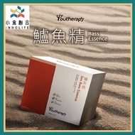 小食創合【大江生活】Youtherapy - 鱸魚精 Sea Bass Essence 60ml/瓶 (6瓶/盒)線上宅配券(MO)