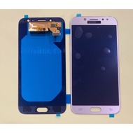 LCD SAMSUNG J7 PRO J7PRO J730 + TOUCHSCREEN 100%Original