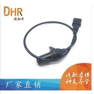 39180-27800 3918027800 Sesuai untuk Hyundai Kia Sonata 05 Model Sensor Kedudukan Aci Engkol