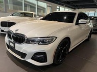 2020 BMW 330i M Sport