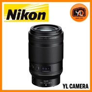 Nikon NIKKOR Z MC 105mm F2.8 VR S Lens