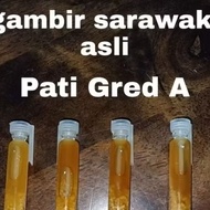Gambir Gel 2 fragrant smellyML.. Faraj, vaginal discharge, pleasure