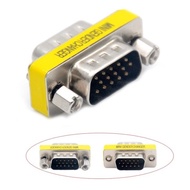 DB15 VGA CONNECTOR MALE TO MALE