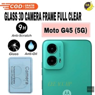 Motorola G45 3D Full Clear Camera Frame (5G) Motorola G06 Power/