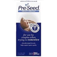 現貨🇺🇸助孕pre~seed preseed助孕潤滑液 40g