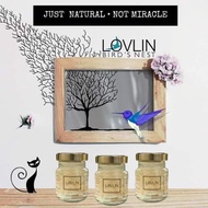 ORIGINAL LOVLIN BIRD NEST READY STOCK ( 🎁FREE GIFT  + FREE POSTAGE)