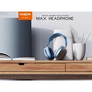 MOXOM MX-WL43 MAX WIRELESS HEADPHONE WIRELESS BLUETOOTH HEADSET