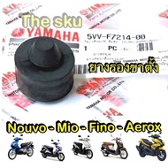Nouvo Mio Fino Aerox ** Rubber Stand Genuine Center 5VV-F7214-00
