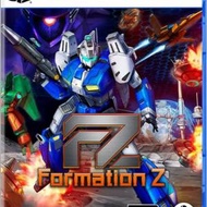 PlayStation 5《FZ: Formation Z》數位版...