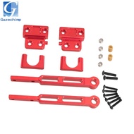 [Gazechimp] 1:12 Frame Chassis Upgrade Kit RC Suspensions Upgrade Kit Chassis Components RC Truck Re