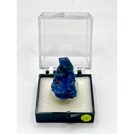 Anhui Natural Azurite 685