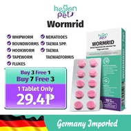 Buy 3 Free 1 Deworming Tablet For Nematocide Deworm Worm Rid Heartworm Pampurga Sa Aso For Dog & Cat