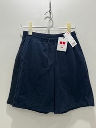 女款DRY-EX Ultrastretch 五分褲 uniqlo 正品 全新 單件價格