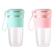--New Multifunction Juicer Household Blender Small Stainless Steel Juicer Cup Rechargeable Portable Electric Mixer