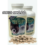 Brewers Yearst murah