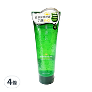 廣源良 蘆薈曬後舒緩凝膠