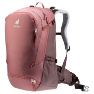 กระเป๋าเป้Deuter : Bike Backpack -Alpine Tour 28 SL_6200024