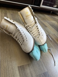Jackson 花式溜冰鞋