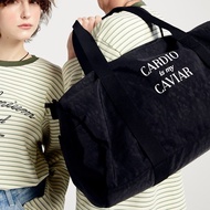 CVAC001 : ROCKET DUFFLE BAG