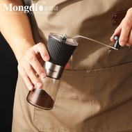 Mongdio Hand Grinder Hand Grinder Coffee Grinder Manual Coffee Grinder Hand Grinder
