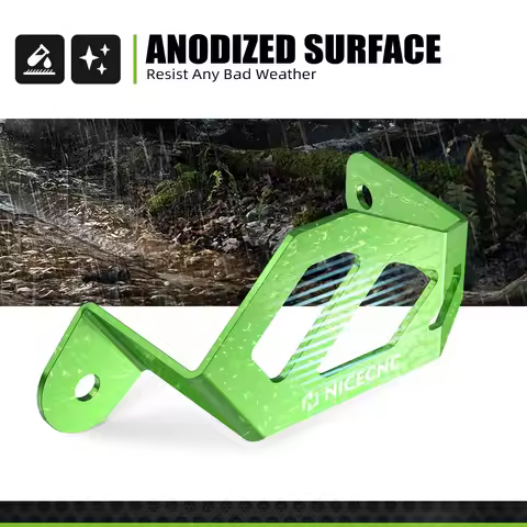 NICECNC For Kawasaki KX125 KX250 KX500 1994-2002 KDX 200 200R KLX250 KLX 300R 300 250SF 250S Motorcy