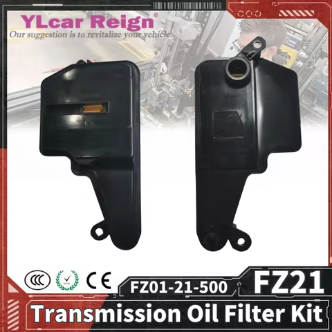 FZ21 Automatic Transmission Oil Filter FZ01-21-500 FZ012151XA For MAZDA 3 AXELA 6 ATENZA CX-3 CX-4 C