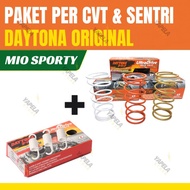 Paket Per CVT Per Sentri Mio Sporty Original Daytona ready