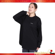 【Direct from Japan♥】Columbia T-Shirt Women's Gypsy Bird Long Sleeve Crew PL1419 Ladies