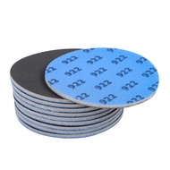 UerGlass 6 inch 922 Coarse Abrasive Pads 200pcs