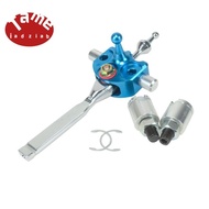 Short Gear Lever for  911 996 997 Turbo   986 987 S  Parts