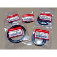 [ hlliew8 ] Honda Civic Hybrid '2013 ~ FB FB4 TR0 CVT Transmission Gearbox Oil Seal Set ( 5 Pieces )