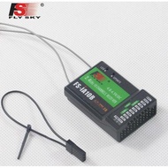 FS 10 Moving Remote Control 10 Channel I6X IA10B i-bus port Fuss