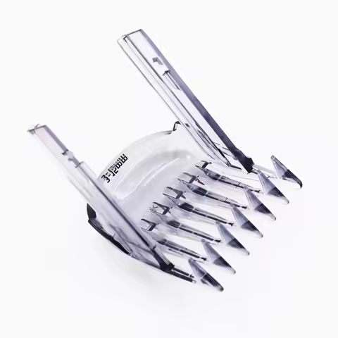 3-15mm Razor Hair Clipper Comb For Philips HC5610 HC5612 HC5630 HC5632 HC5690 HC5691 HC7650 Shaver P
